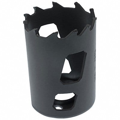 Carbide Tipped Holesaw 7/16 Hex 1-13/16