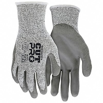 Cut-Resistant Glove 9.5 L Size 5 PK12