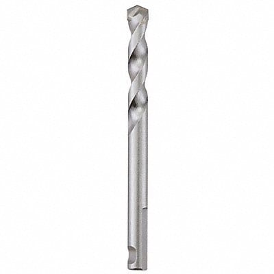 Pilot Drill Bits For Concrete 3 1/4 L