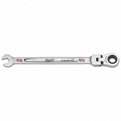 Combination Wrench Chrome 5/8 L