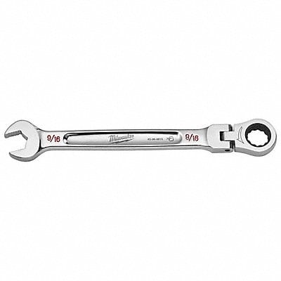 Combination Wrench Chrome 1/4 L Combination Wrench Chrome 1/4 L