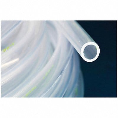 PEX Tubing Clear 3/16 in 30 psi 50 ft