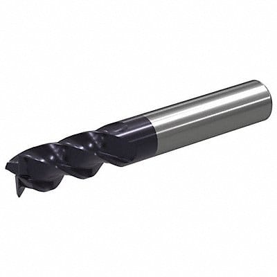 End Mill W401 Series 83.00 mm L