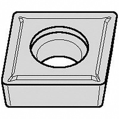 Positive Insert Geo 1P Cutting Edges 4