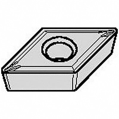 Positive Insert Geo 1P Cutting Edges 2