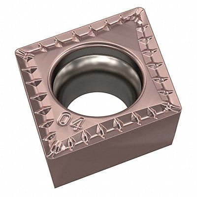 Positive Insert Geo 1P Cutting Edges 2