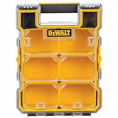 Tool Boxes 10-1/4 D 13-5/8 H 4-1/2 W