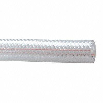 Tubing Clear Shore A 73 8mm I.D.