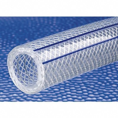 Tubing Clear Shore A 73 3/4 I.D.