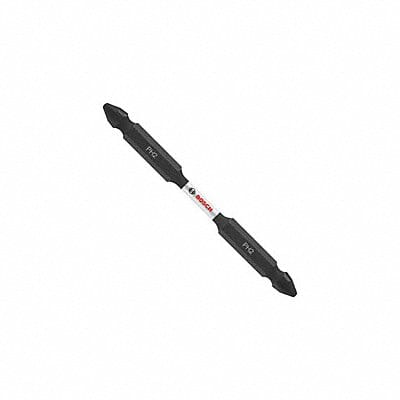Impact Driver Bits Phillips(R) #2 SAE