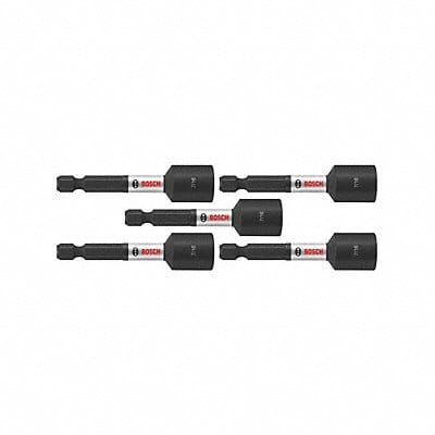 Nutsetters Fastening Size 2 9/16 PK10