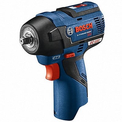 Cordless Impact Wrench 3/8 Square Drive