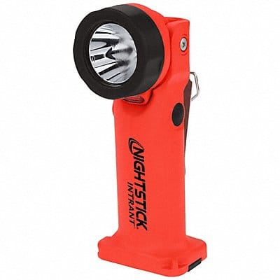 Intrinsically Safe Angle Light
