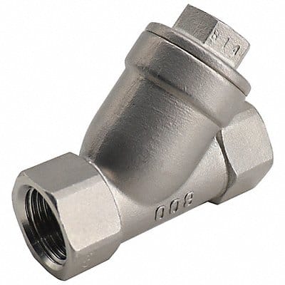Check Valve 3.54 in Overall L