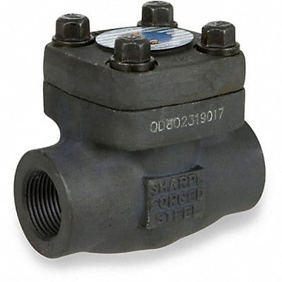 Check Valve 3.58 in Overall L