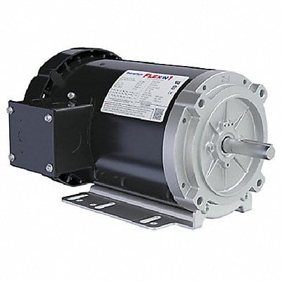 General Purpose Motor 56HC Frame 46 lb W