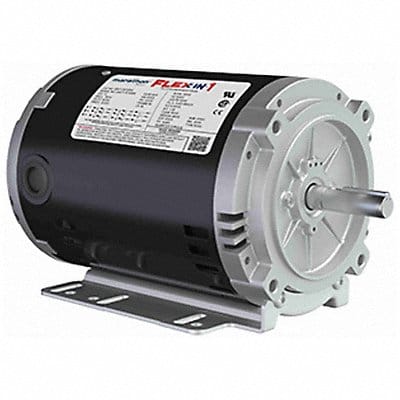 General Purpose Motor 56C Frame 48 lb W