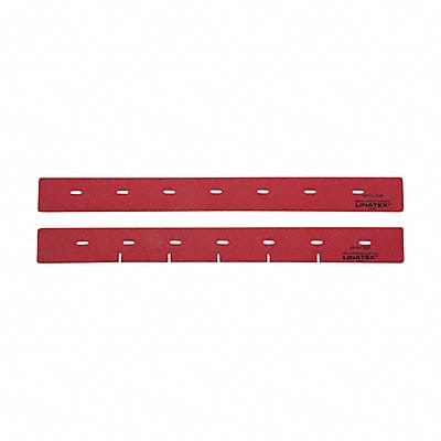 Front Blade Kit 11 in L Red