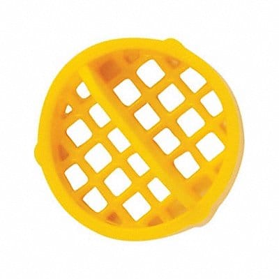 Air Filter 1/4 in L Yellow