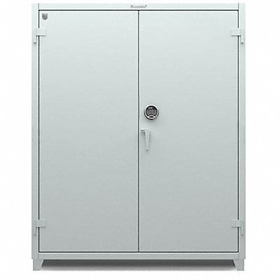 Cabinet 3 Shelves 24 D 75 H 48 W