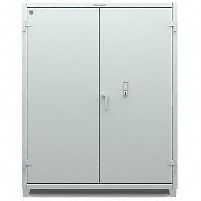 Cabinet 3 Shelves 24 D 75 H 48 W