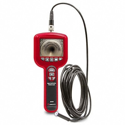 Hi Definition Borescope 5.5mm camera
