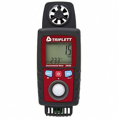 Multifunction Environment Meter