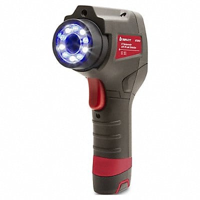 UV Leak Detector Plus IR