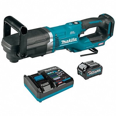 Drill Chuck 7/16 Hex 40V 1500 RPM