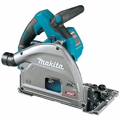 Cordless Plunge Circular Saw 40V 4900RPM