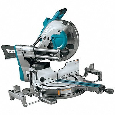Cordless Miter Saw 40V Speed 4400 RPM