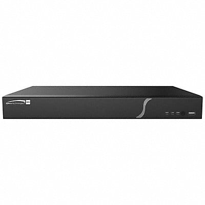 Network Video Recorder 8 MP 8 TB H.264 Network Video Recorder 8 MP 8 TB H.264