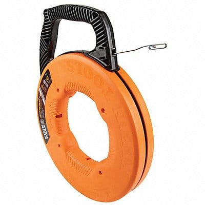 Fish Tape Round SS 13 Case Dia.