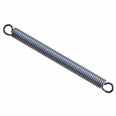 Service Part Extension Spring Carbon PK2 Service Part Extension Spring Carbon PK2