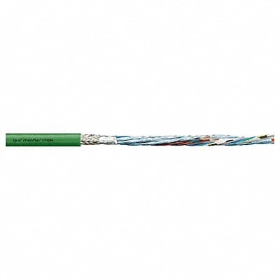 Measuring System Cable 50 V 0.31 in dia.