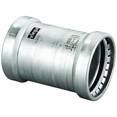 Slip coupling No stop