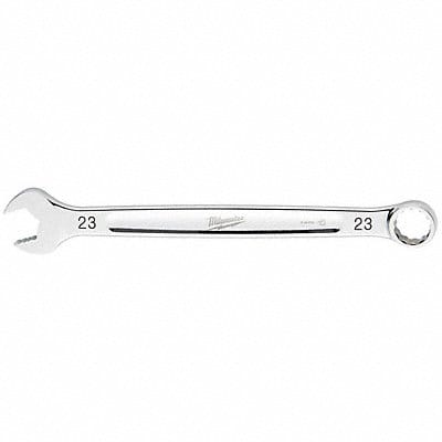 Combination Wrench Metric Head Size 23mm