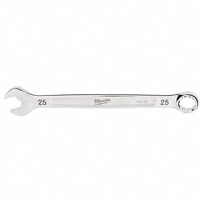Combination Wrench Metric Head Size 25mm Combination Wrench Metric Head Size 25mm