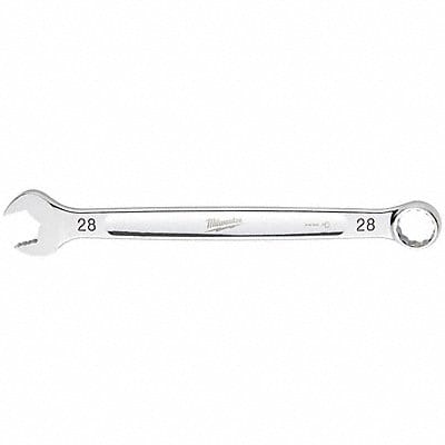 Combination Wrench Metric Head Size 28mm