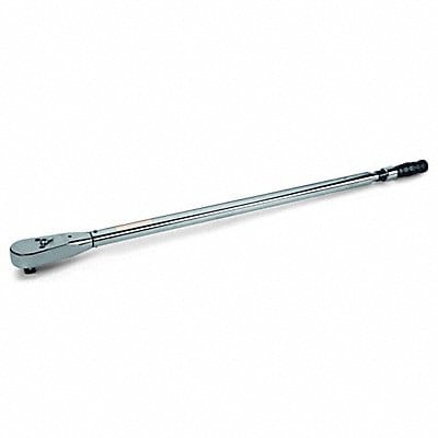 Comfort Grip Micrometer 41 3/16 L