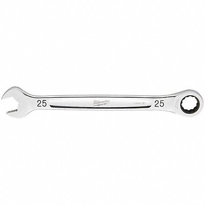 Combination Wrench Metric Head Size 25mm