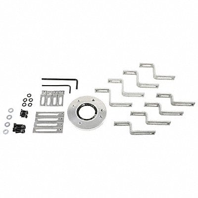 Motor Grounding Ring One Piece