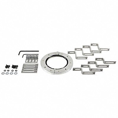 Motor Grounding Ring 2 1/2 in Dia Shaft