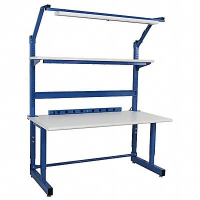 Workbench Hardwood 1 3/4 Top 30 x60