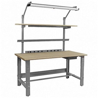 Workbench ParticlebrdTop1 1/8 30 x60