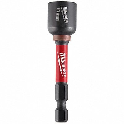 Magnetic Nut Driver
