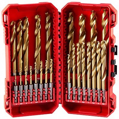 Drill Bit Set