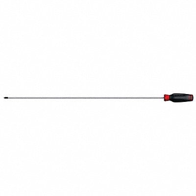 Phillips Screwdriver 28-1/2 L Blk/Gry