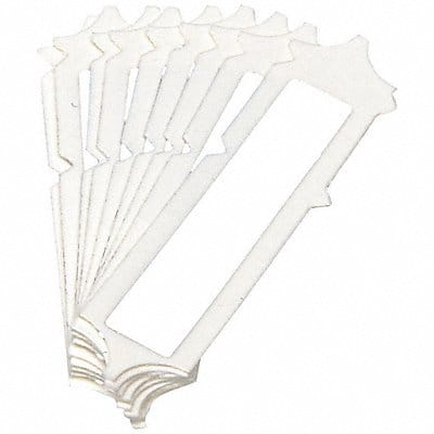 Numbers and Letters Labels PK 10