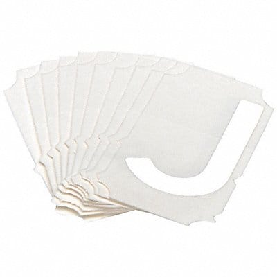 Numbers and Letters Labels PK 10